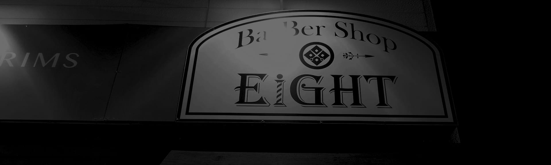 BarBerShop EIGHT